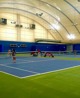 Active Pickleball Tennis Center