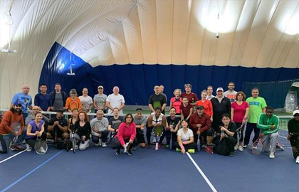 Court Rentals Court Rentals