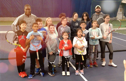 Summer Camp Summer Camp