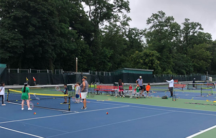 Program Application Program Application