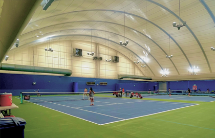 Junior Programs Junior Programs