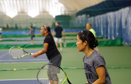 Adult Programs Adult Programs