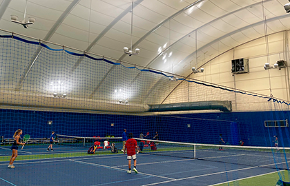 Private Programs Private Programs